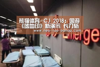 熊猫体育官网